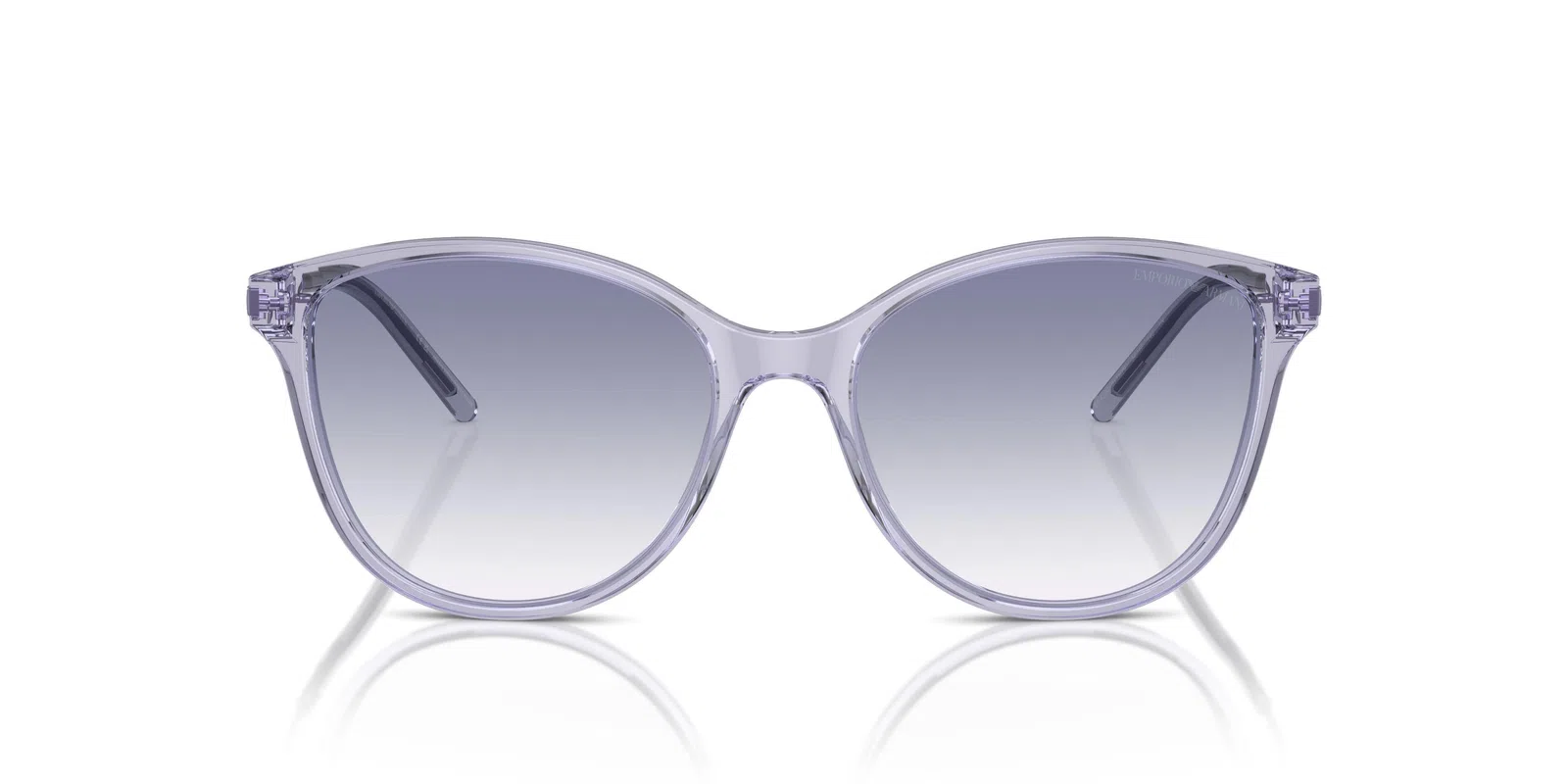 Emporio Armani 4220 Sunglasses - view 23